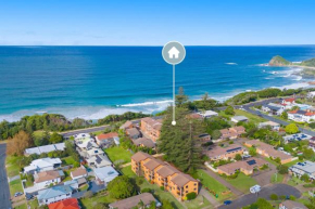 Ocean Vista, Port Macquarie